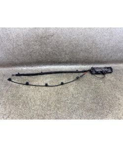 Steuergerät Heckklappenöffner 4H0807900 3AA962243D Audi A8 D4 4H 16.1901.383