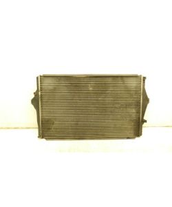 Ladeluftkühler Kühler 267Tkm Volvo S60 2.4T S60 01.1246.011