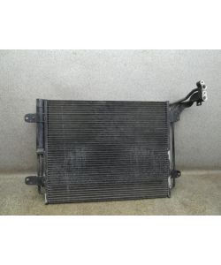 Klimakondensator 5N0820411E Klimakühler 103Tk VW Tiguan I 5N 2.0 TDI 15.1817.093