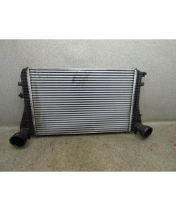 Ladeluftkühler Kühler 79Tkm VW Tiguan 5N 2.0 TSI 09.1614.065