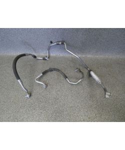 Klimaleitung 3C0820721R 3C0820743CC 139Tkm VW Passat 3C B7 2.0 TDI 14.1736.096