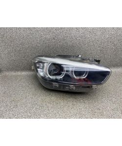 LED Scheinwerfer rechts 8739576-01 Adaptive LED BMW 1er F20 Facelift 18.1989.047