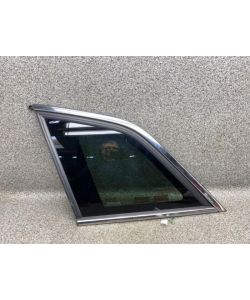 Seitenscheibe hinten links P96660068 Fenster Glas Alarm Opel Antara 14.1995.179