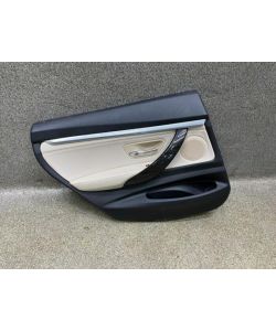 Türverkleidung hinten links 7295168 def BMW 3er F34 328i GT 13.1934.155