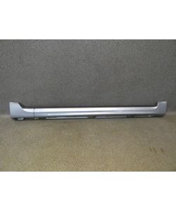 Seitenschweller rechts Silber Metallic 477 39883024 Volvo V70 III 09.1836.194
