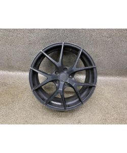 Alufelge 8J x 18 ET 35 Seitronic 690Kg TEC-A15 Felge def BMW 3er F30 13.1894.191