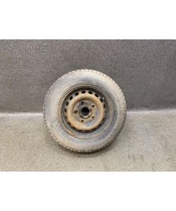 Ersatzrad BK21-1007-FB Reserverad Ford Transit Tourneo Custom 16.1921.302