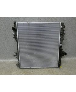Wasserkühler 3035 417061 Motorkühler Toyota Land Cruiser 2.8D J15 17.1780.073