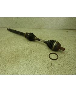 Antriebswelle VR vorne rechts schalt. def 252Tkm Volvo V70 2.4 V70 01.773.036 II