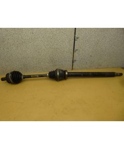 Antriebswelle VR vorne rechts P9181540 528Tkm Volvo S80 I 2.4 TS 01.1840.082