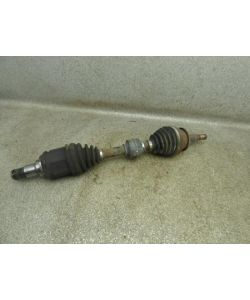 Antriebswelle VL vorne links 172Tkm Toyota RAV4 III 2.2 D-4 11.1599.102