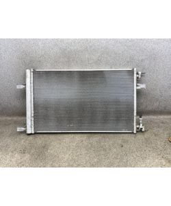 Klimakondensator 13377763 139Tkm Opel Zafira C 2.0 CDTI Tourer 15.1945.178