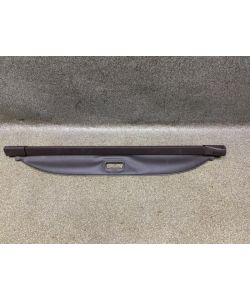 Abdeckung Kofferraum Rollo 139Tkm Opel Zafira C 2.0 CDTI Tourer 15.1945.120