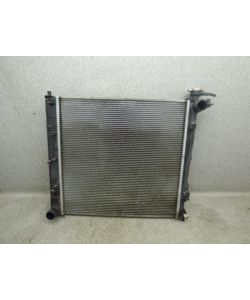 Wasserkühler Kühler 107Tkm Hyundai ix35 2.0 CRDi 12.1514.100