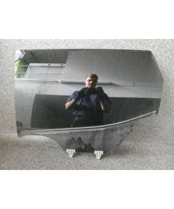 Türscheibe hinten links 43R-001595 98Tkm Nissan Qashqai II J11 16.1851.204