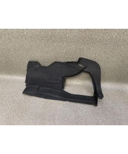 Verkleidung Kofferraum hinten rechts 7246298 BMW F30 3er 335i 3L 12.1969.108