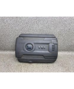 Motorabdeckung oben 5F0103925 06K103925M Seat Leon III 5F 1.8 TSI 13.2003.140