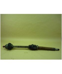 Antriebswelle VR vorne rechts Schalt. Volvo V50 1.6 V50 06.375.011 Autoteile
