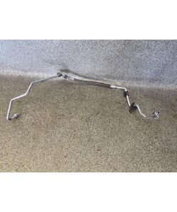 Klimaleitung 9223319 Klimaschlauch 128Tkm BMW X1 E84 20D X-Drive 11.1903.177