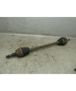 Antriebswelle HL hinten links 211Tkm Mercedes W164 ML 320 CDI 07.1522.072