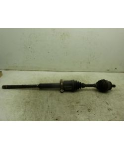 Antriebswelle VR vorne rechts 30735341 148Tkm Volvo S80 2.5T AWD 06.1428.008