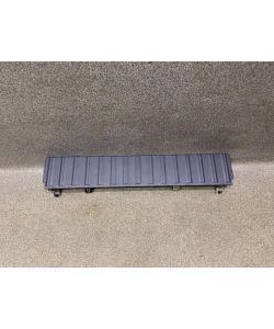 Verkleidung Ladekante hinten 08641116 Abdeckung Volvo XC90 I 12.1914.084