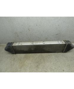 Ladeluftkühler 880655G 180Tkm Volvo V70 III D5 2.4 08.1553.062