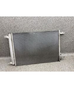 Klimakondensator 5Q0816411BG 114Tkm VW Golf VII AU Facelift 2017 17.1974.145