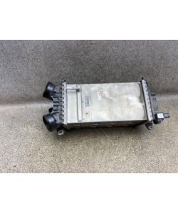 Ladeluftkühler A2780900314 204Tkm Mercedes C218 CLS 500 V8 Biturbo 12.1877.255