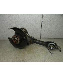 Achsschenkel HR hinten rechts Radlager 148Tkm Volvo V60 2.0 D4 15.1508.009