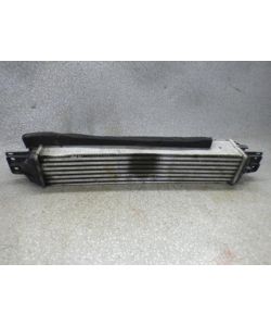 Ladeluftkühler Kühler 143Tkm Opel Antara 2.0 CDTI 08.1468.051