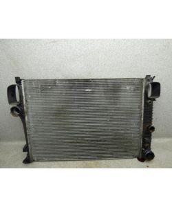 Wasserkühler A2215002503 Kühler 225Tkm Mercedes W221 S 500 AMG 08.1507.161
