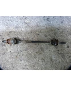 Antriebswelle HL hinten links schalt 149Tkm Subaru Forester SH 2.0D 10.1474.018