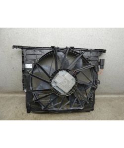 Kühlerlüfter 7589031 Lüfter 115Tkm BMW F10 F11 523i 10.1589.157