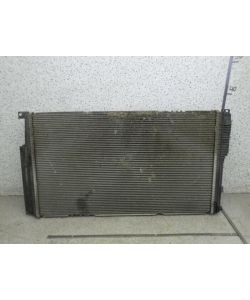 Wasserkühler 7600523 Kühler 134Tkm BMW F32 430d 14.1511.024