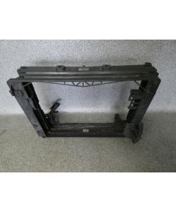 Rahmen Kühlerlüfter 7575395 R2781007 271Tkm BMW F01 750i 09.1714.114