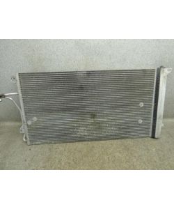 Klimakondensator 7L0820411F Kondensat 154Tkm Porsche Cayenne 9PA 4.5 05.1619.131