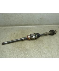 Antriebswelle VR vorne rechts 02241689 92Tkm Toyota RAV4 III 2.0 4x4 09.1584.093