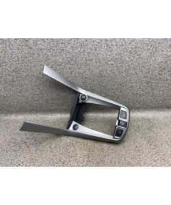 Blende Mittelkonsole 95248693 151Tkm Chevrolet Captiva KLAC 13.1996.053
