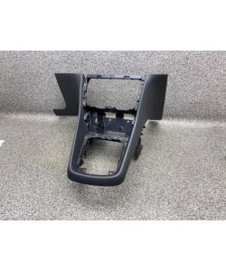 Verkleidung Mittelkonsole 5F1863681 Abdeckung Seat Leon III 5F FR 13.2003.063