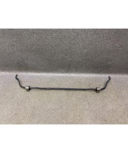 Stabilisator hinten A2043260465 144Tkm Mercedes W204 C200 11.1865.084