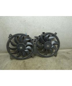 Kühlerlüfter A5200001 Lüfter 99Tm Nissan Murano Z51 SL 3.5 11.1636.113