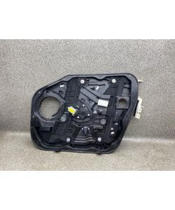 Fensterheber vorne rechts 81320-D7500 162Tkm Hyundai Tucson III TL 16.1986.031