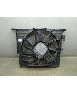 Kühlerlüfter 17.42 7589031-03 7589026 116Tkm BMW 5er F10 F11 523i 5L 10.1793.105