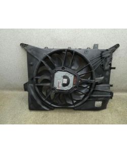 Kühlerlüfter 30749760 30741238 Motorlüfter 196Tkm Volvo V70 II 2.4D 08.1831.078