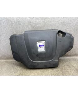 Motorabdeckung oben 31319190 31319191 232Tkm Volvo V70 III D5 12.1895.156