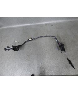 Verdeckscharnier L links 30787868 Scharnier 180Tk Volvo C70 II 2.0D 09.1581.174
