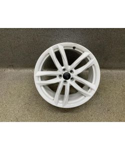 1x Alufelge 4H0601025BR 9J 20 H2 ET37 Felge def Audi A8 D4 4H 16.1901.425