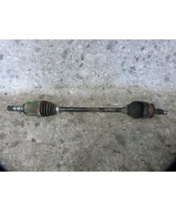 Antriebswelle VR vorne rechts def 149Tkm Subaru Forester SH 2.0D 10.1474.017