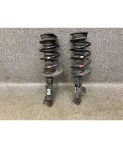 Federbein vorne 31277601 31277602 Stoßdämpfer Volvo C30 Facelift 11.1858.090
